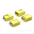 XHB2.5mm Waterproof Smart Toilet PCBA Connector WAFER HAC Straight 1*3P